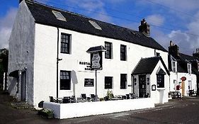 The Old Library & Lodge