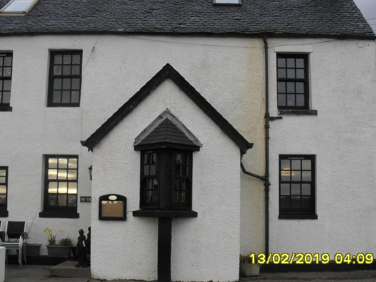 The Old Library & Lodge Arisaig Esterno foto