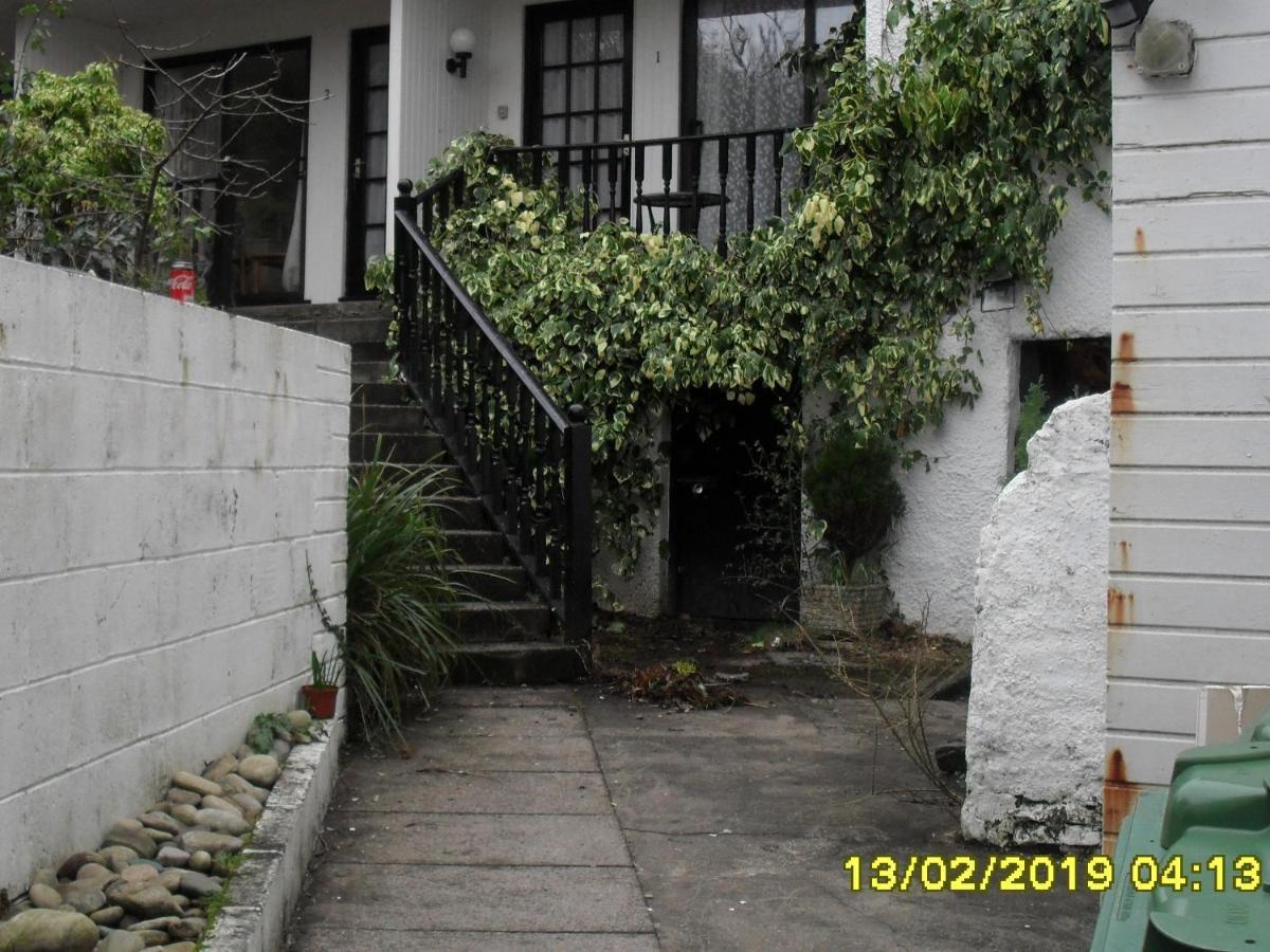 The Old Library & Lodge Arisaig Esterno foto
