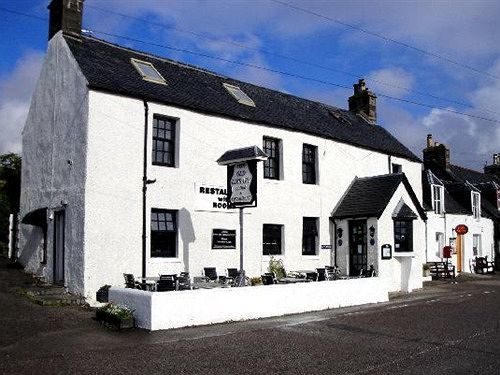 The Old Library & Lodge Arisaig Esterno foto