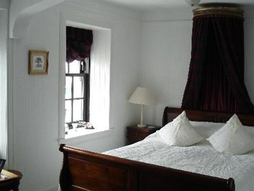 The Old Library & Lodge Arisaig Esterno foto