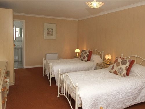 The Old Library & Lodge Arisaig Esterno foto